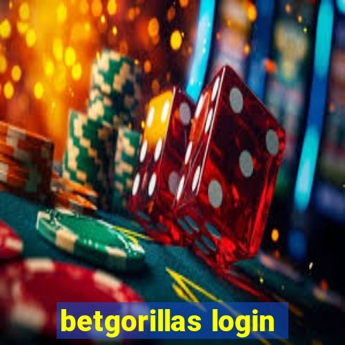 betgorillas login